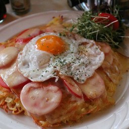 Rosti