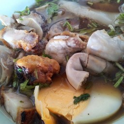 ร้านอาหารวันเพ็ญ