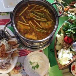 ชุดซีฟู๊ดครบเซ็ท