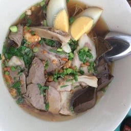 ก๋วยจั๊บ