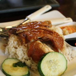 Singapore Food Trail