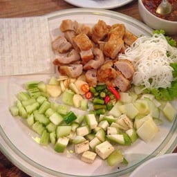 แหนมเนือง 😋