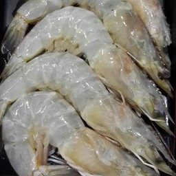 ถ้าแกะเปลือก ผ่าหลังมาให้ รับรองสั่งเพิ่มอีกเยอะ