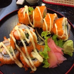  California Roll
