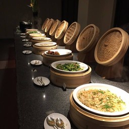 The Wellesley Restaurant Silk Place Taroko