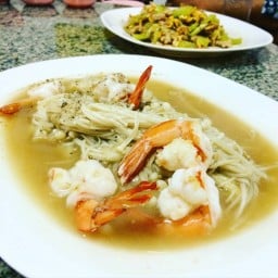 ตี๋หัวปลาหม้อไฟ