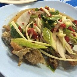 ข้าวต้มเฮงเฮง
