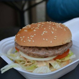 Imbiss Stein am rhine , Switzerland