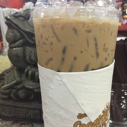 กบจ๋ากินกาแฟมั้ย