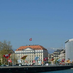 Panini Show Jeneva,Switzerland