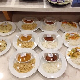 ข้าว/สปาเกตตี้ อุ่นร้อนเอง