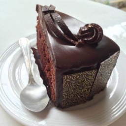 D’oro Coffee รพ.ธรรมศาสตร์