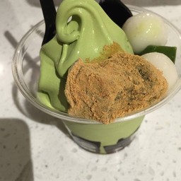 108 Matcha Shop