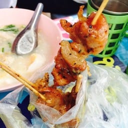 หมูปิ้งอร่อยสูตรเด็ด