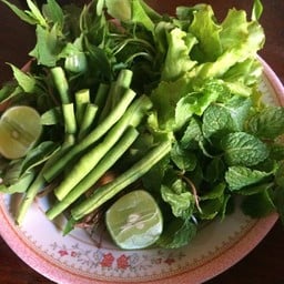 Xieng Thong Noodle Soup