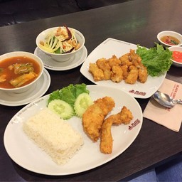 Black Canyon ปตท. จิฟฟี่ พระราม 2 กม.35