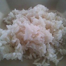 ข้าวเปล่าจ๊ะ