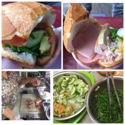 Sandwich