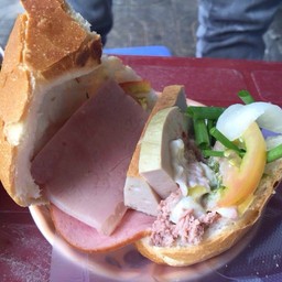 Sandwich 