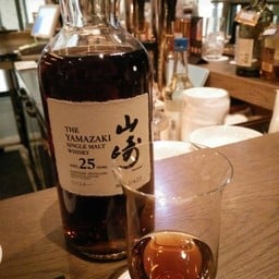 Suntory Whiskey Dining www.w
