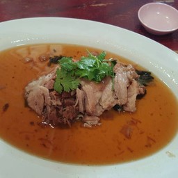 ขาหมู เนื้อหนัง
