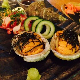 Komeyui Japanese Restaurant