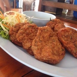 ทอดมันปลา