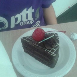 Gust Cake