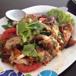 ยำเดชา