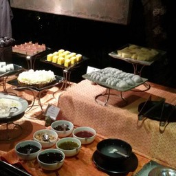 Raffes Grand Hotel Siem Reap combodia