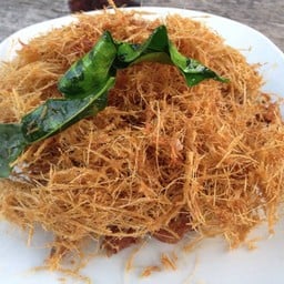 ครัวผึ้งป่า