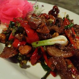 เป็ดหรือเปล่า