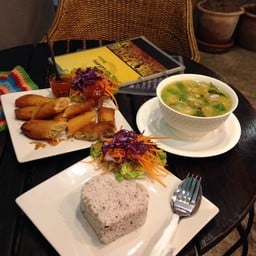 Pai Siam Bistro