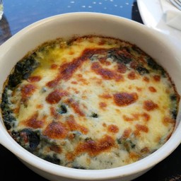 Balilla Pizzeria พัทยา