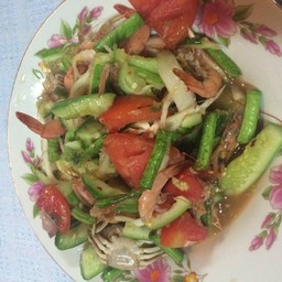 ส้มตำตี๋น้อย