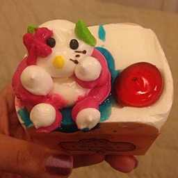 ณัฐิณี เบอเกอรี่