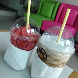 Monkey Coffee