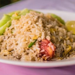 ร้านมณีพร อาหารตามสั่ง