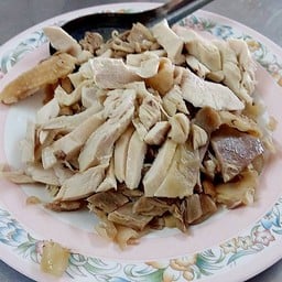 เจ้กิ้มข้าวมันไก่