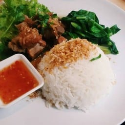 AMBUSSY THAI CUISINE