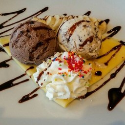 เครปเย็น