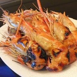 นา ทะเลเผา