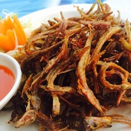 ครัวไทรงาม