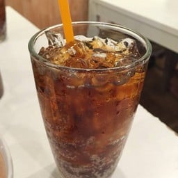 ชาบู ชาบู นางใน AQUA