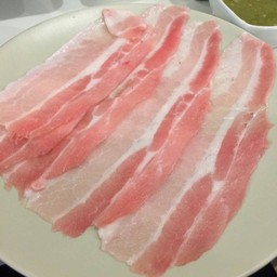 หมูสามชั้น