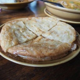 โรตีกรอบอร่อย
