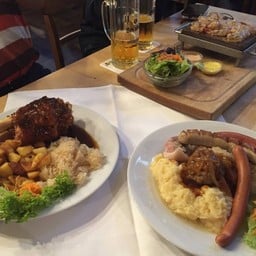 Steinernes Hans Steak House