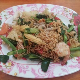 อาหารตามสั่ง อินทามระ 29