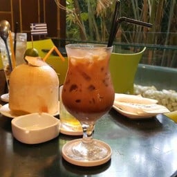 Window's Parkview Cafe