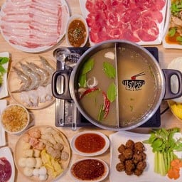 แจ่วโว๊ยยย ชาบู ลาดปลาเค้า41